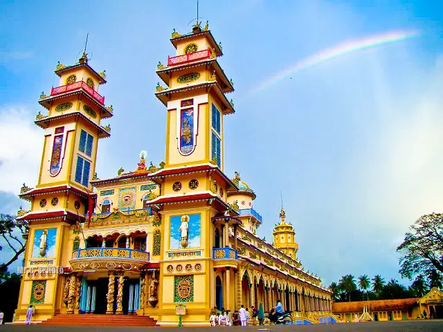 Du lịch Tây Ninh “quên lối về” với những điểm đến thú vị này 4 dulichtayninh2