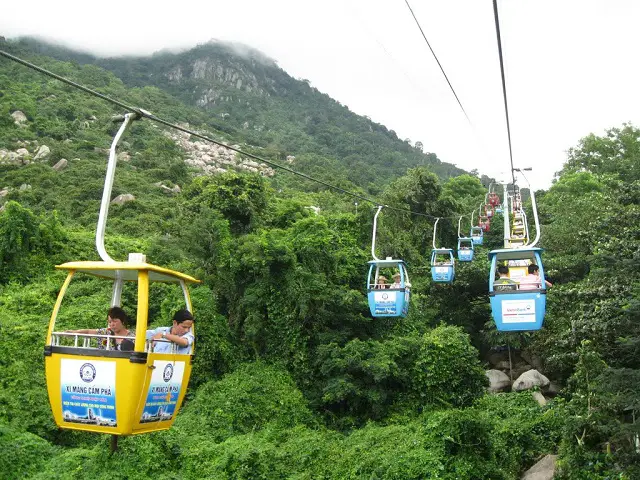 Du lịch Tây Ninh “quên lối về” với những điểm đến thú vị này 5 dulichtayninh3
