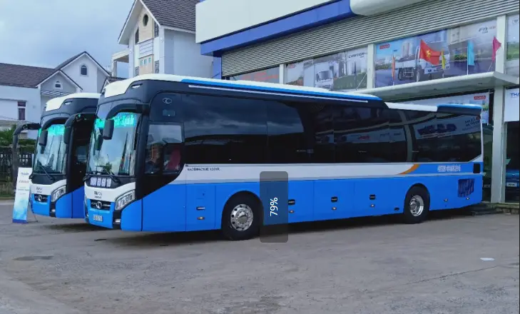 Kết quả hình ảnh cho Thanh Bình Xanh Limousine