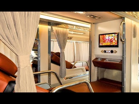 Kết quả hình ảnh cho Limousine phòng