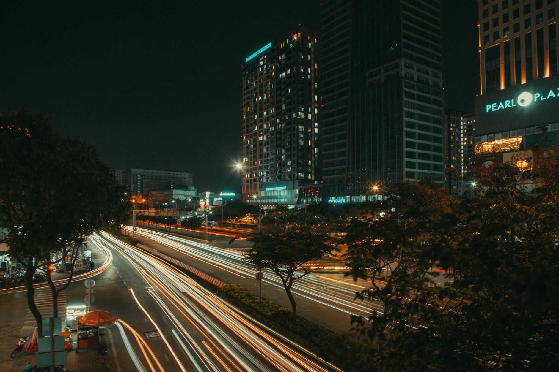 đi limousine Sài Gòn Vũng Tàu đi đêm hay ban ngày đỡ say xe