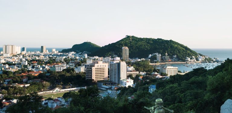 du lịch vũng tàu cuối tuần