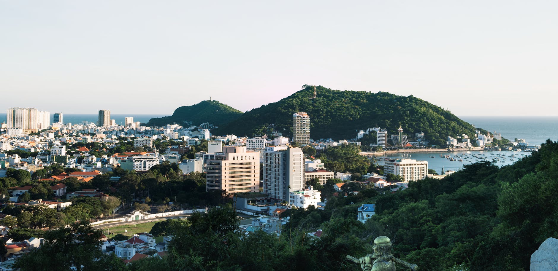 du lịch vũng tàu cuối tuần