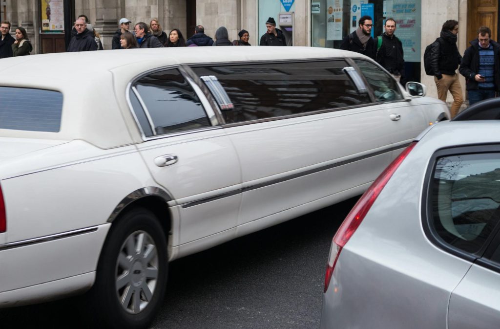 Vie Limo