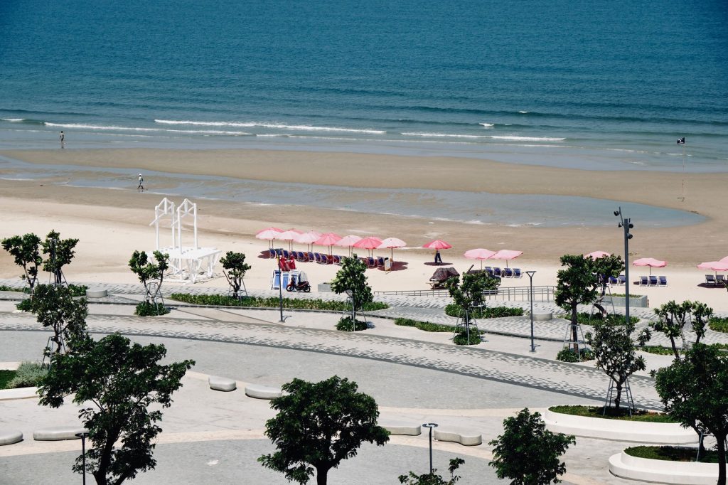 đi Đà Nẵng cuối tuần nên đi đâu chơi