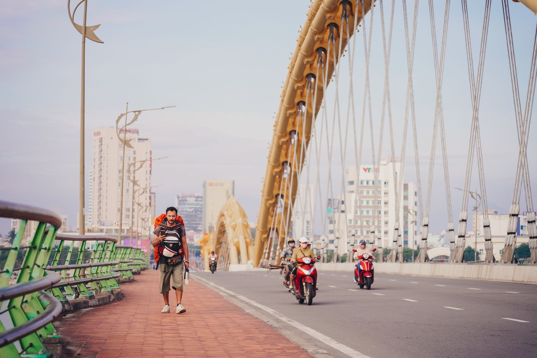 Đi Đà Nẵng cuối tuần nên đi đâu chơi? Lịch trình đẹp, dễ đi và rất đáng để “xách balo lên”