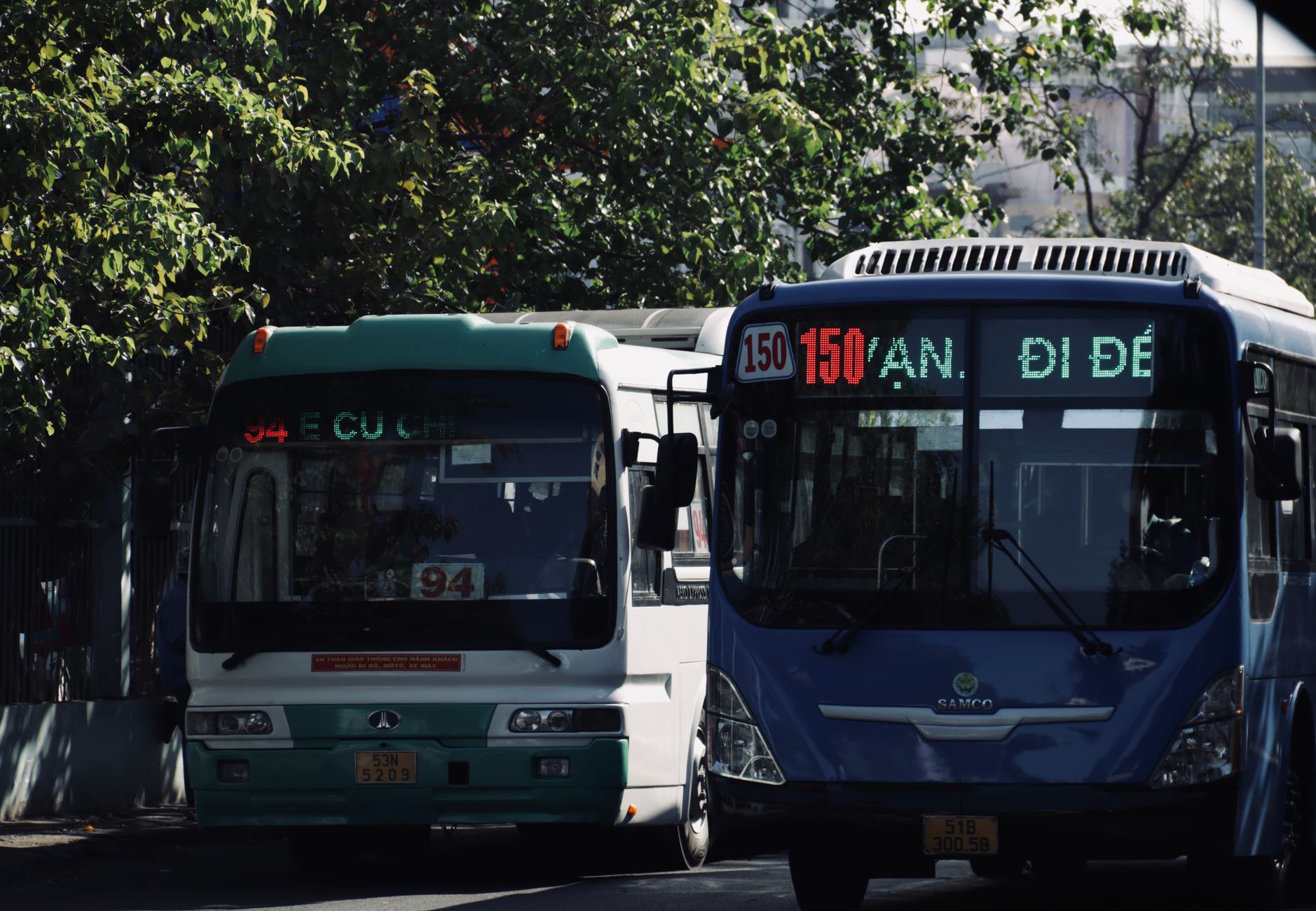kinh nghiệm đặt vé limousine mùa du lịch hè để chọn tuyến và giá tốt