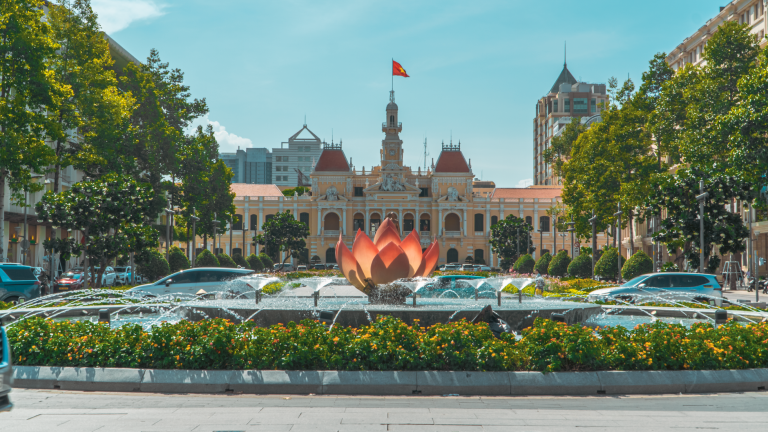 đi limousine Sài Gòn Phan Thiết mùa cao điểm có đón tận nơi không