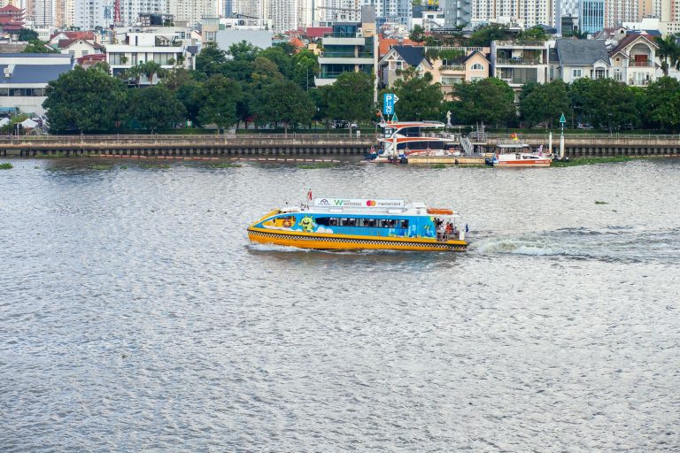 đi limousine Sài Gòn Vũng Tàu nên chọn chuyến sáng hay chiều đón trả thế nào