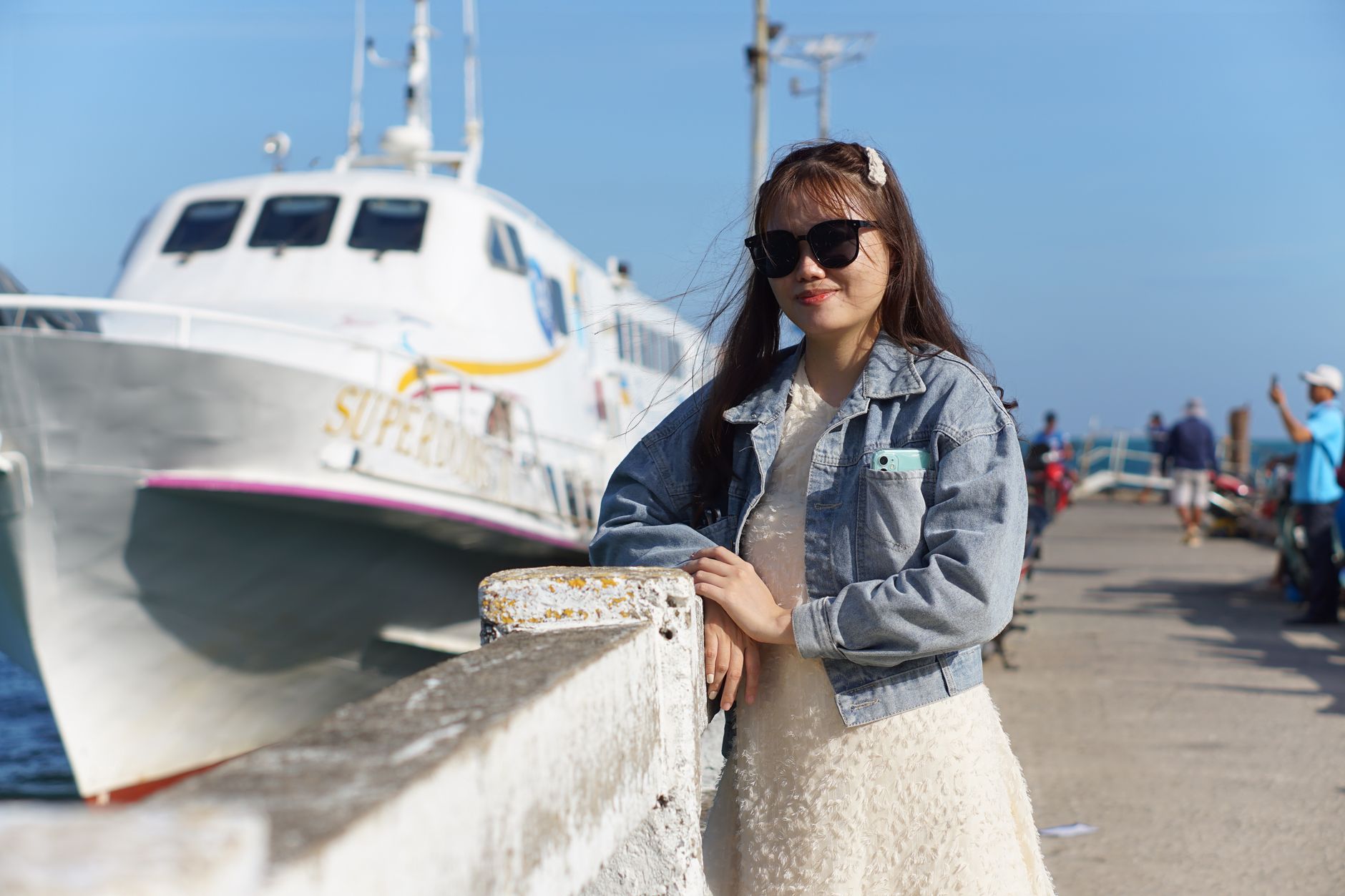 Đi Phú Quốc cuối tuần bằng limousine: review hành trình, kinh nghiệm đặt vé và cách săn giá hợp lý