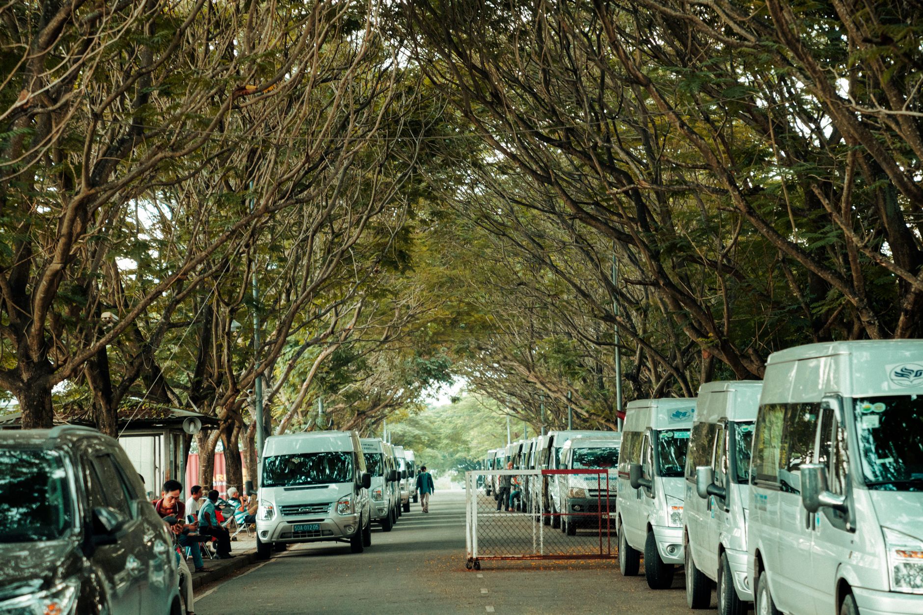 Kinh nghiệm đặt vé limousine cuối tuần khi giá xăng tăng và thay đổi lộ trình cao tốc