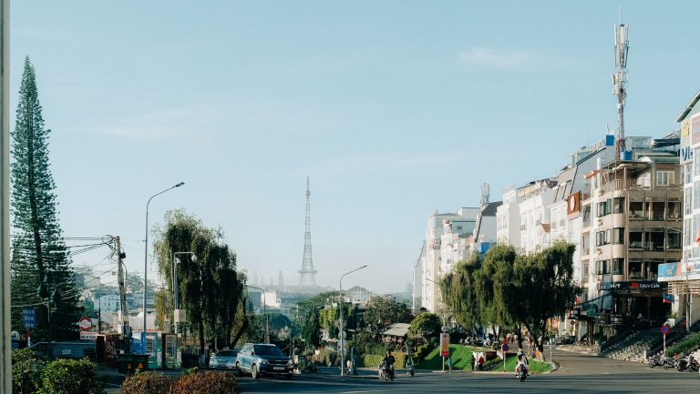 kinh nghiệm đặt vé limousine đi Đà Lạt cuối tuần nên đặt sớm bao lâu
