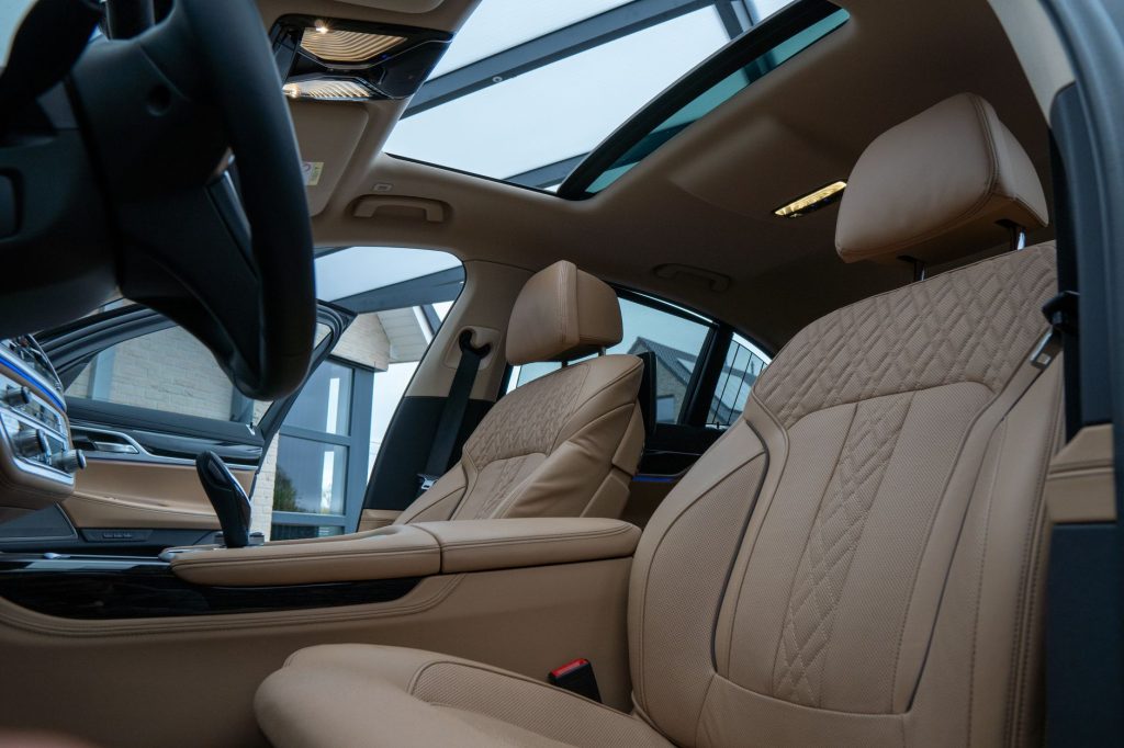 kinh nghiệm đi Bình Ba bằng limousine từ Nha Trang
