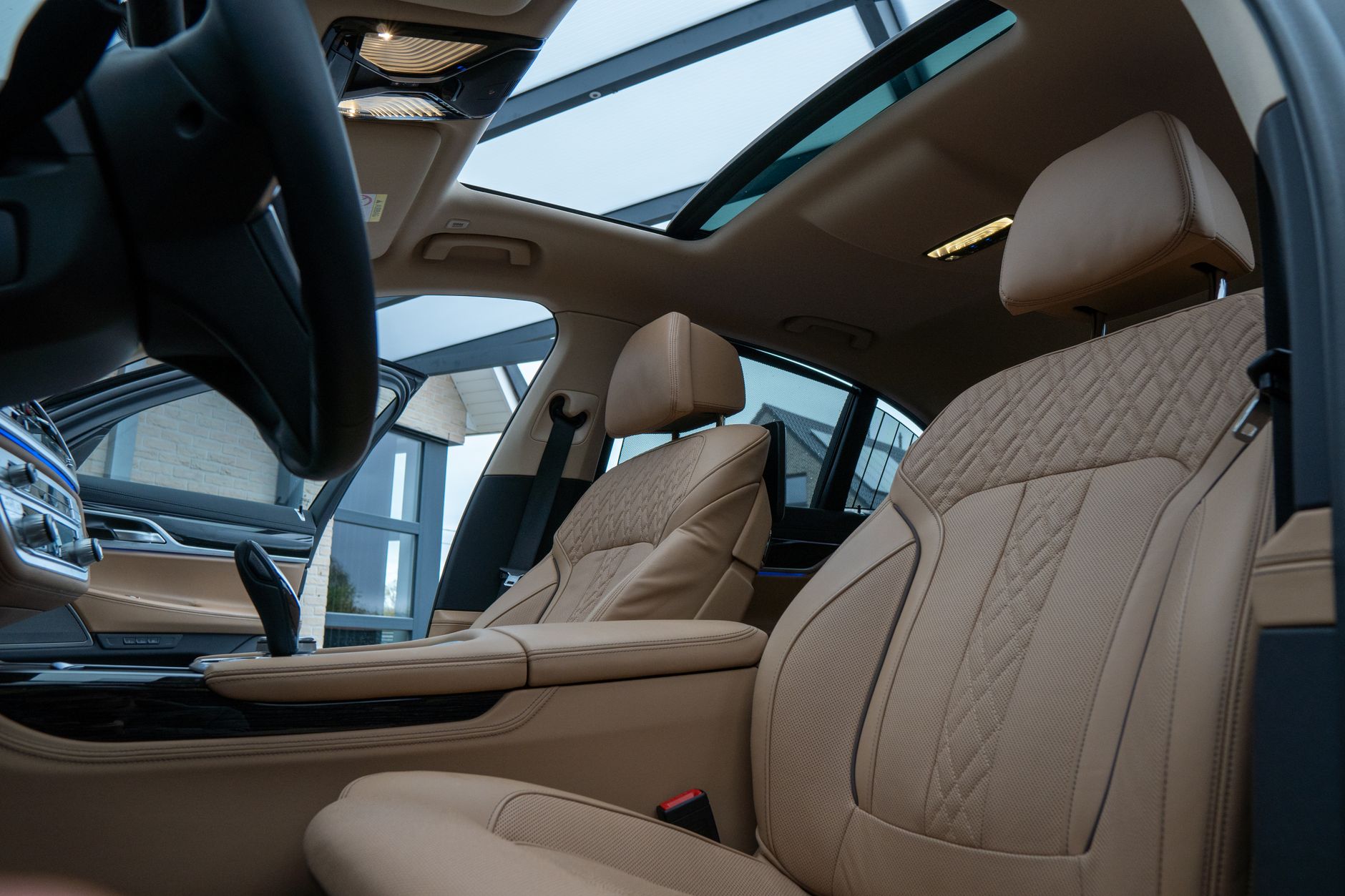 kinh nghiệm đi Bình Ba bằng limousine từ Nha Trang